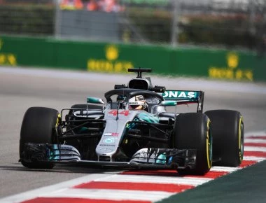 Αυτοί είναι οι 10 καλύτεροι οδηγοί της Formula 1 για το 2018